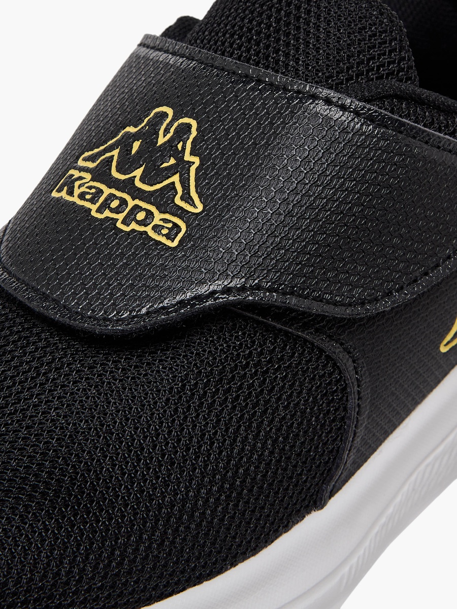 Hook and Loop Sports Shoes