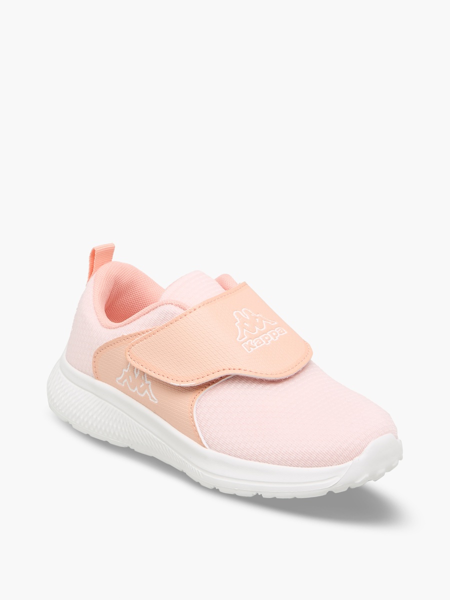 Hook and Loop Sports Shoes