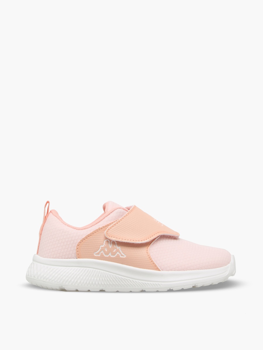 Hook and Loop Sports Shoes