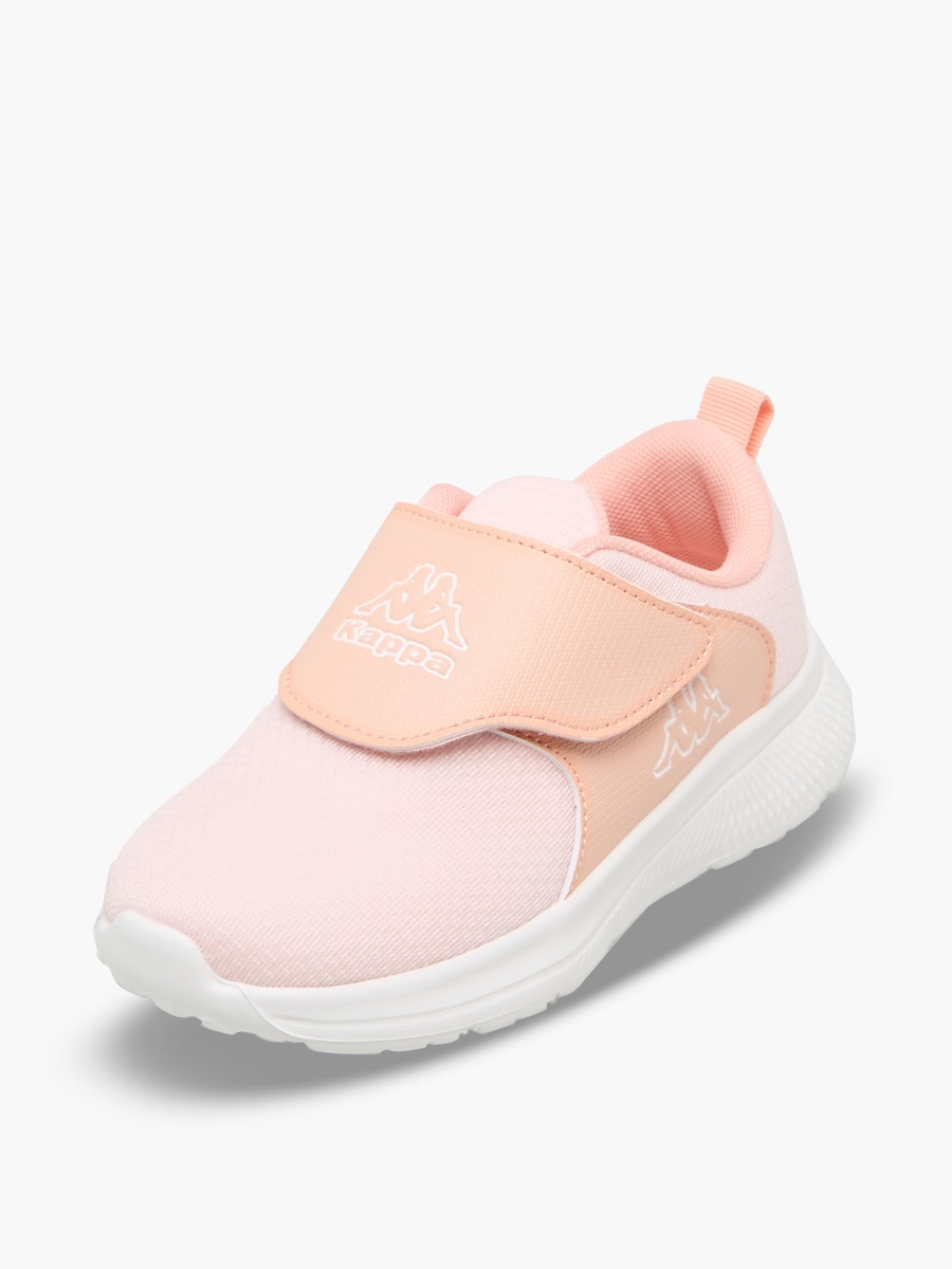 Hook and Loop Sports Shoes