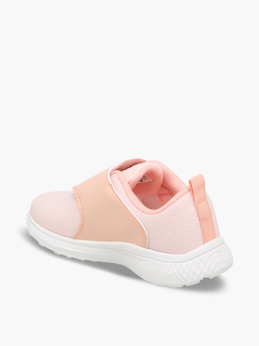 Hook and Loop Sports Shoes