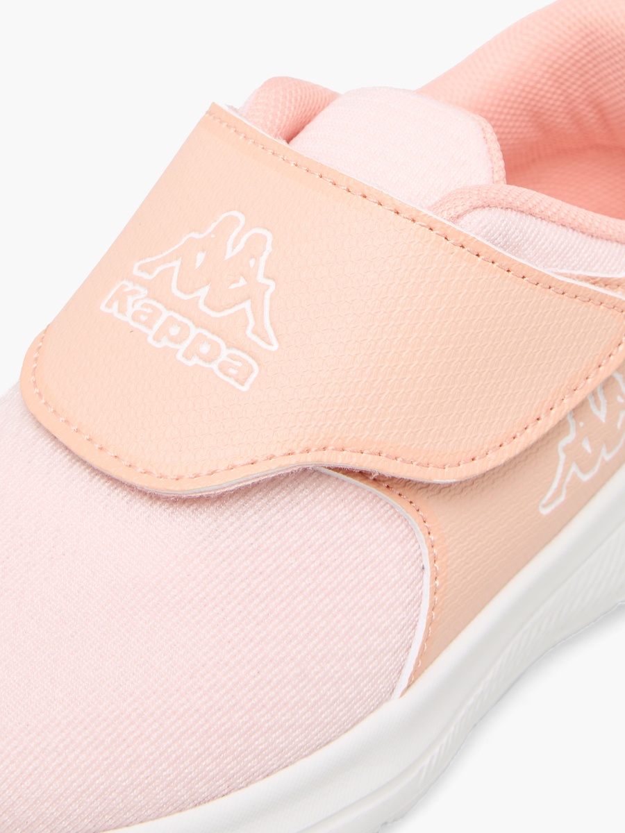 Hook and Loop Sports Shoes