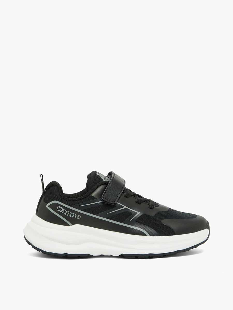 Hook and Loop Sports Shoes
