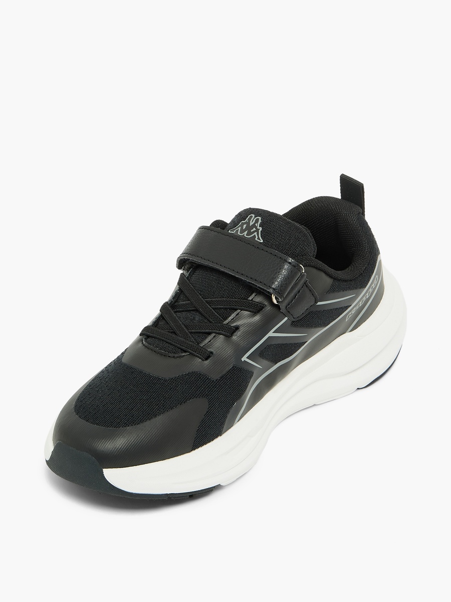 Hook and Loop Sports Shoes