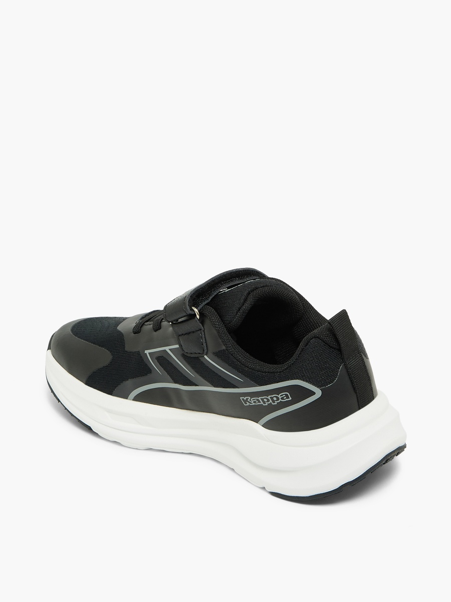 Hook and Loop Sports Shoes