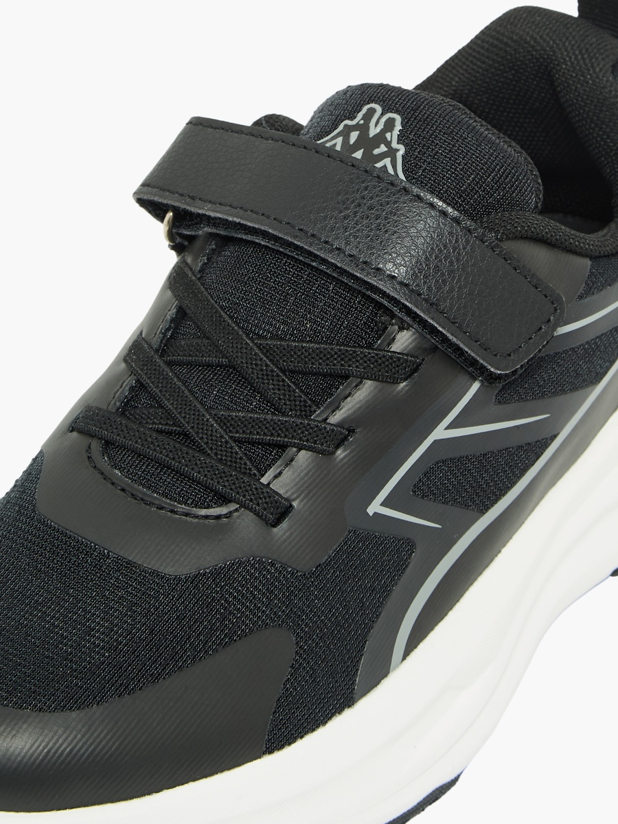 Hook and Loop Sports Shoes