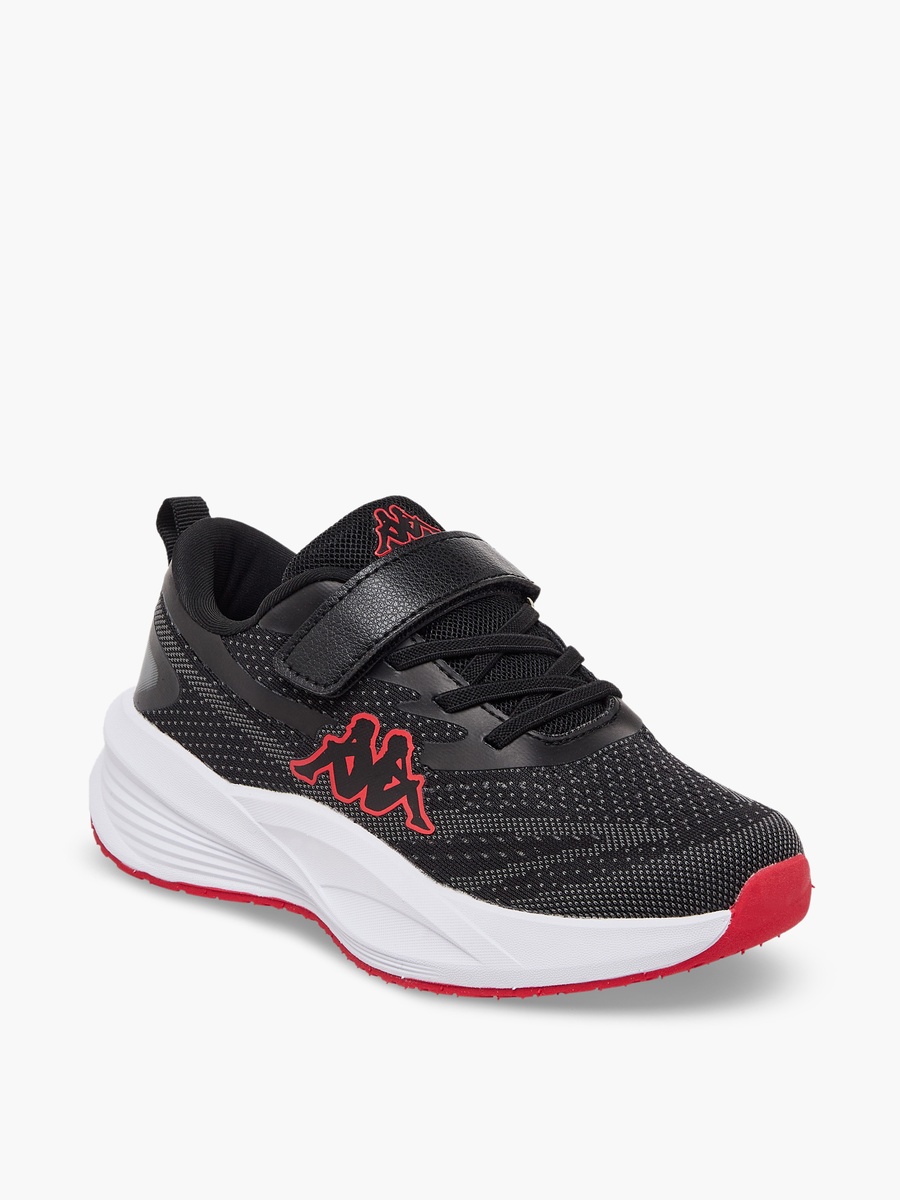 Hook and Loop Sports Shoes