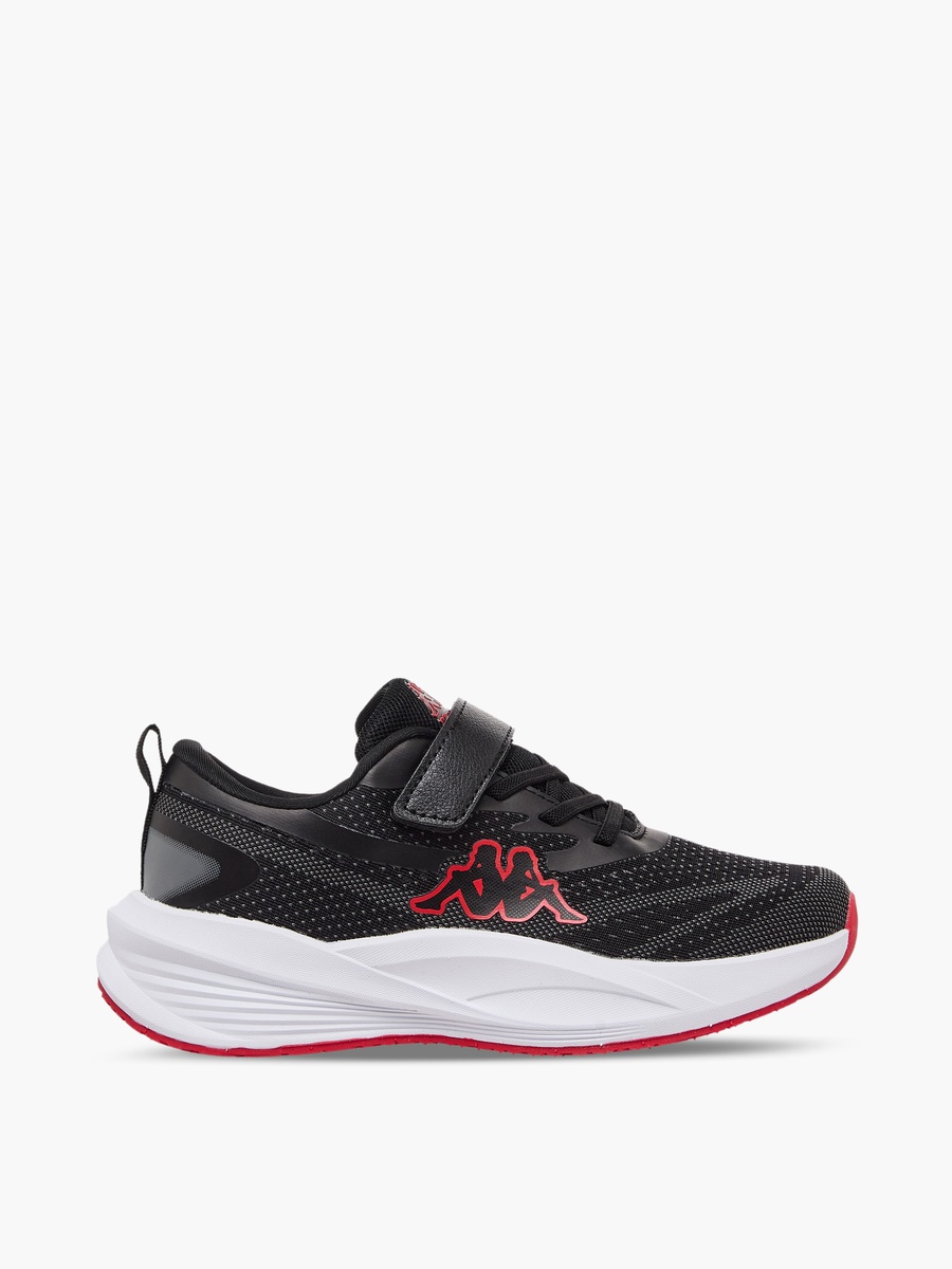 Hook and Loop Sports Shoes