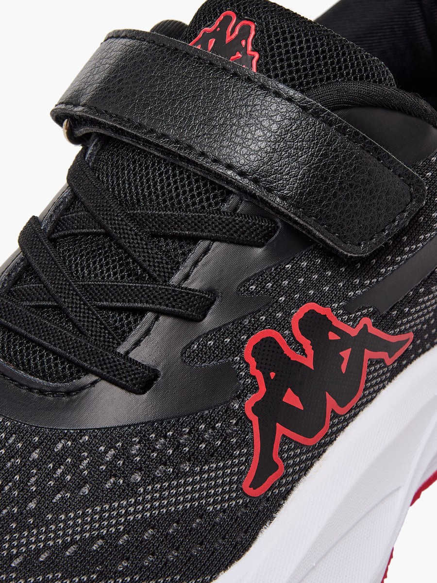 Hook and Loop Sports Shoes