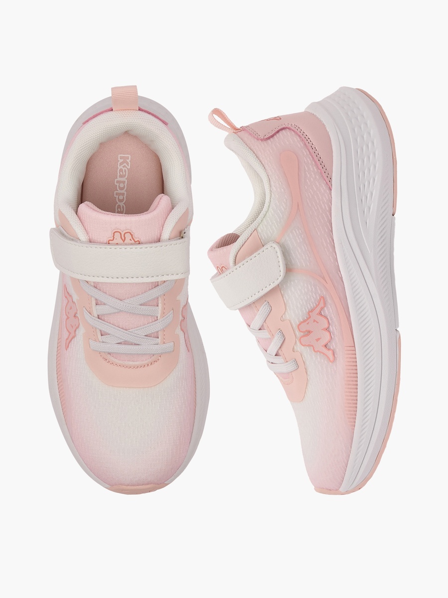 Hook and Loop Sports Shoes