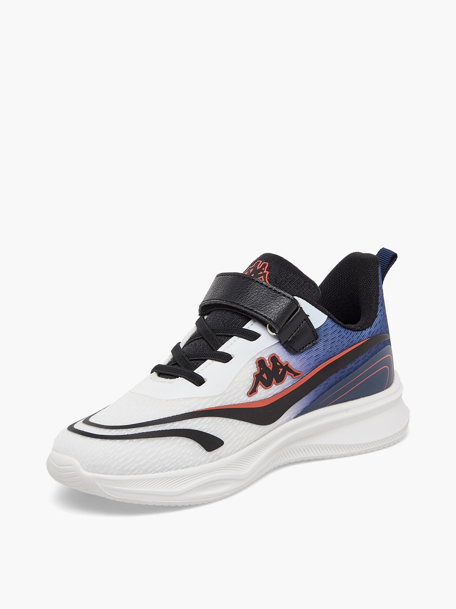 Hook and Loop Sports Shoes