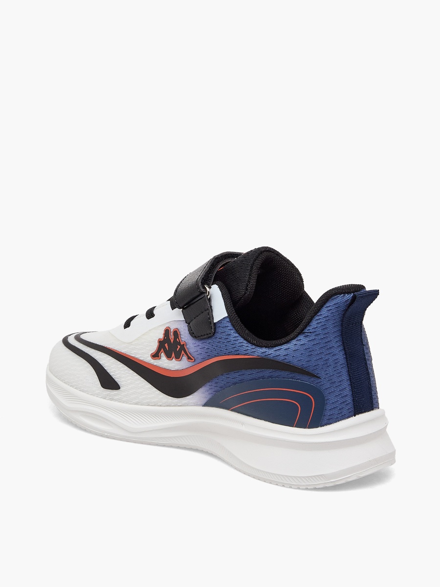 Hook and Loop Sports Shoes