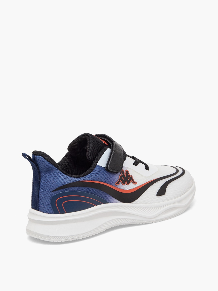 Hook and Loop Sports Shoes