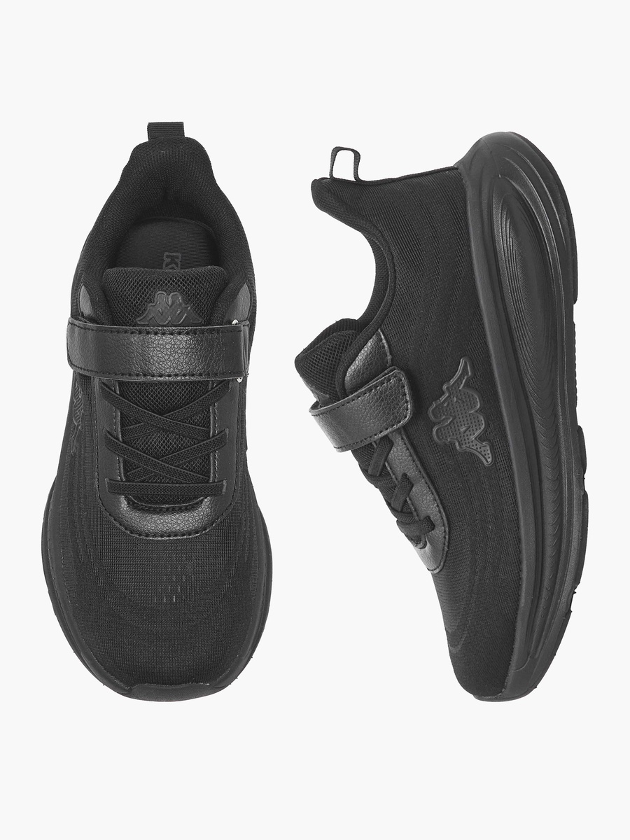 Hook and Loop Sports Shoes