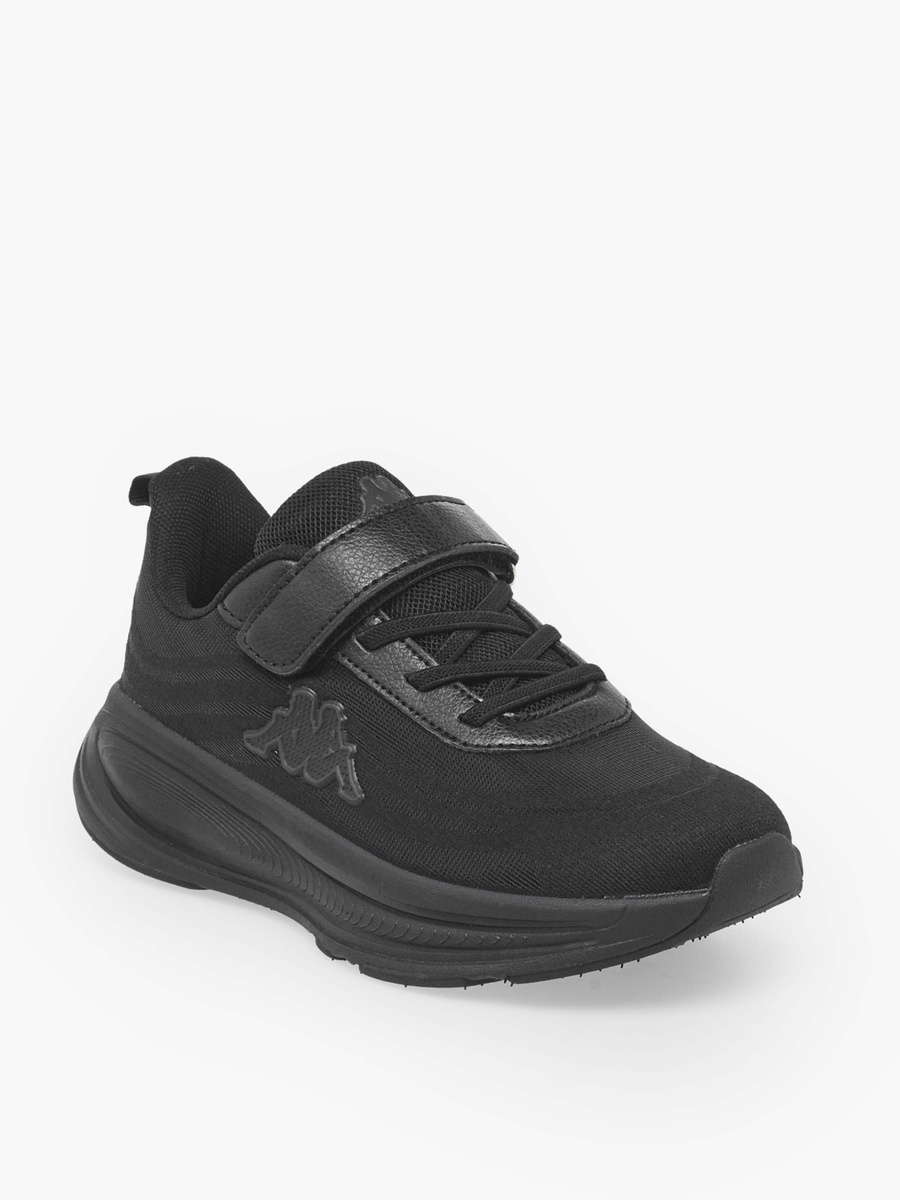 Hook and Loop Sports Shoes