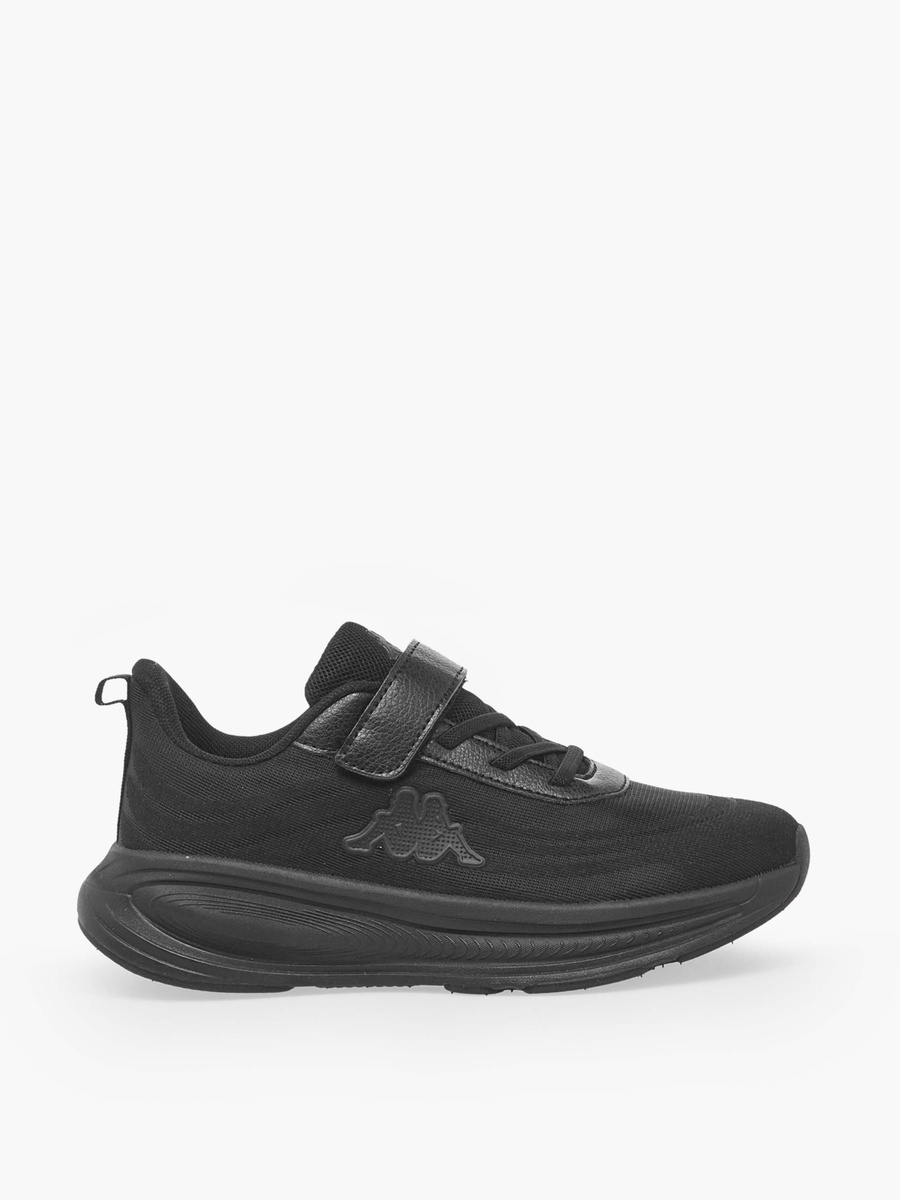 Hook and Loop Sports Shoes