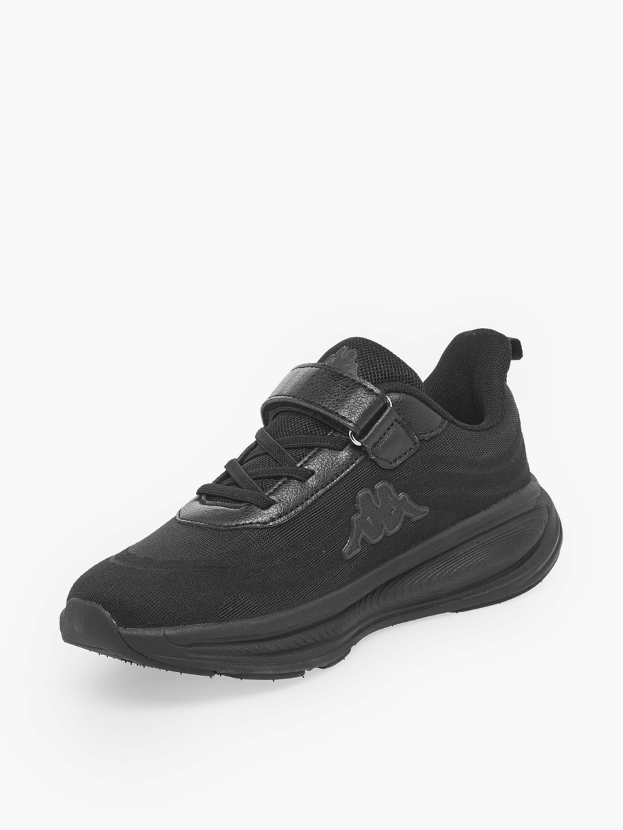 Hook and Loop Sports Shoes