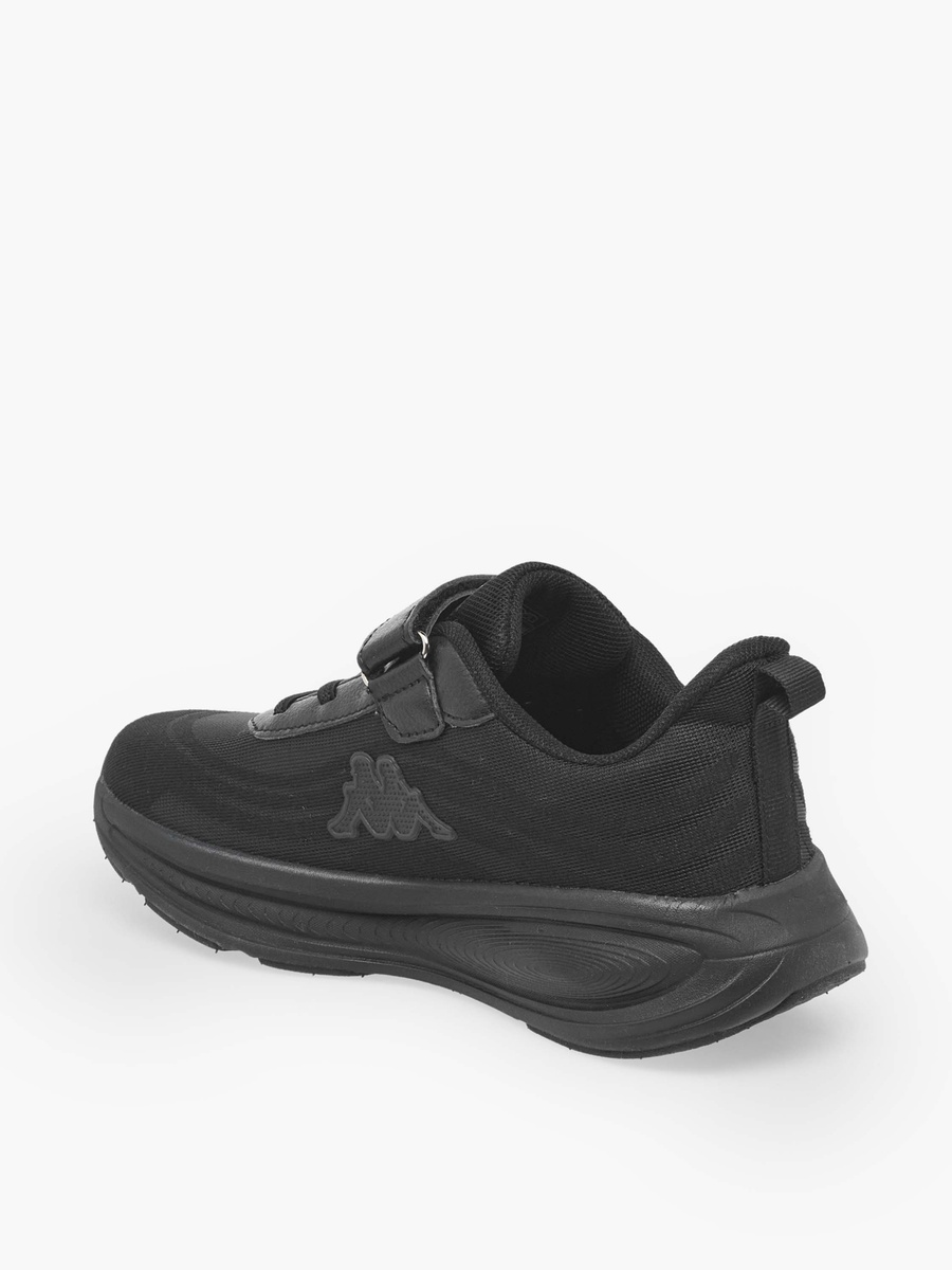 Hook and Loop Sports Shoes