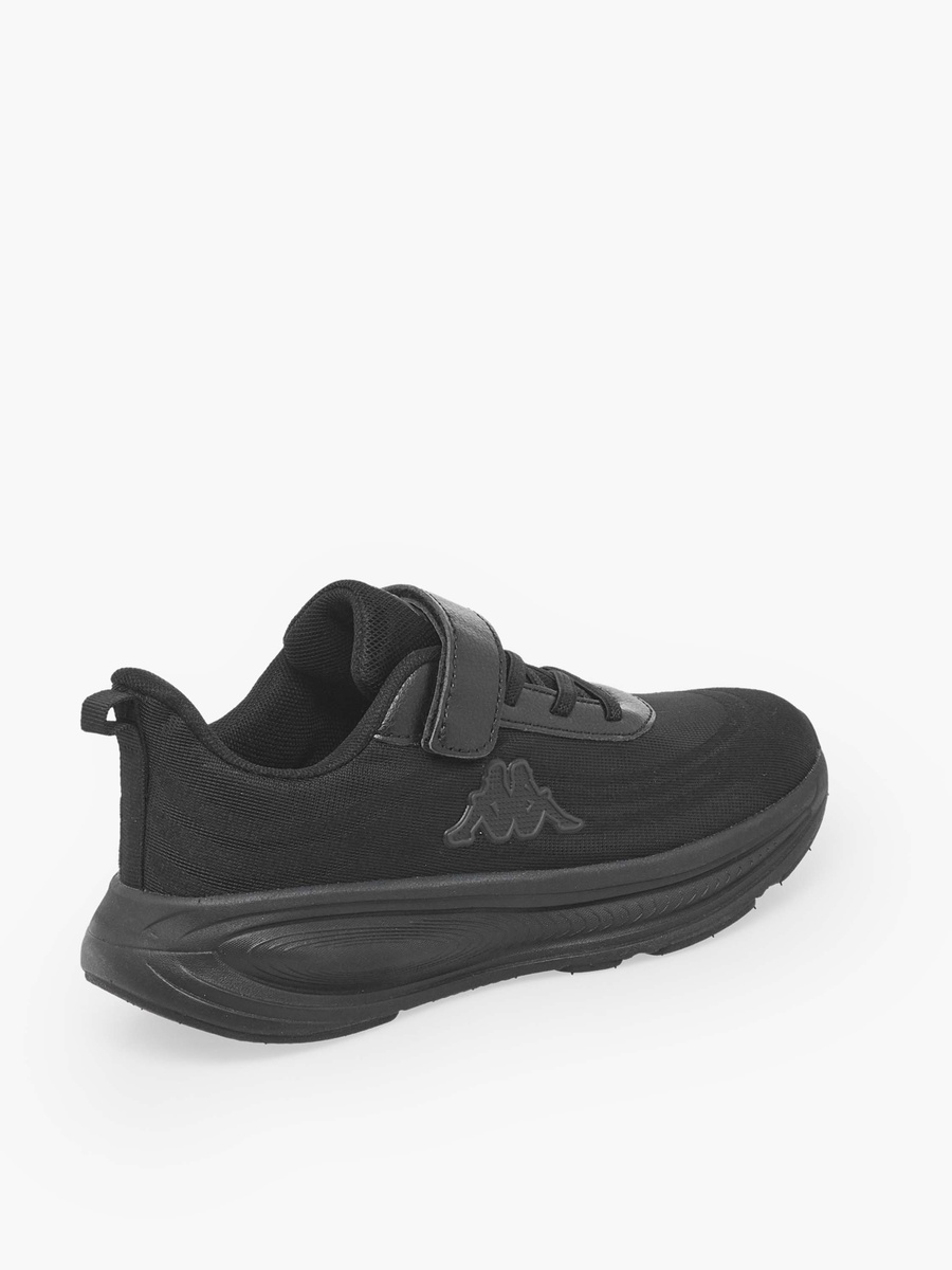 Hook and Loop Sports Shoes