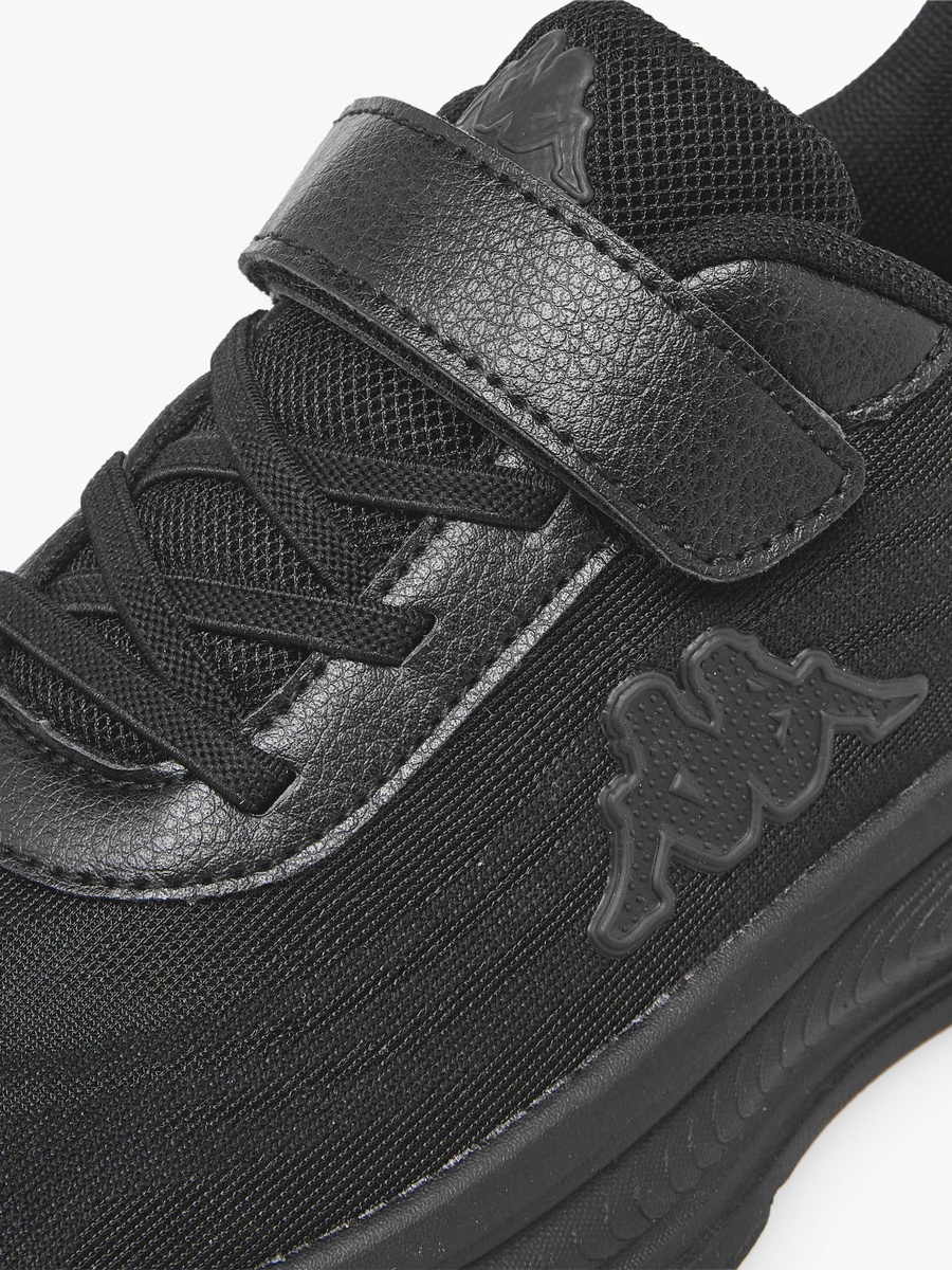 Hook and Loop Sports Shoes