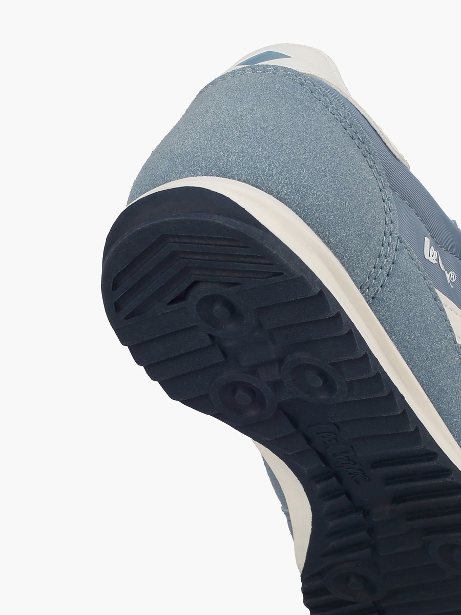 Hook and Loop Ankle Sneakers
