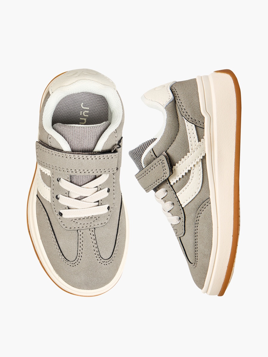 Hook and Loop Sneakers