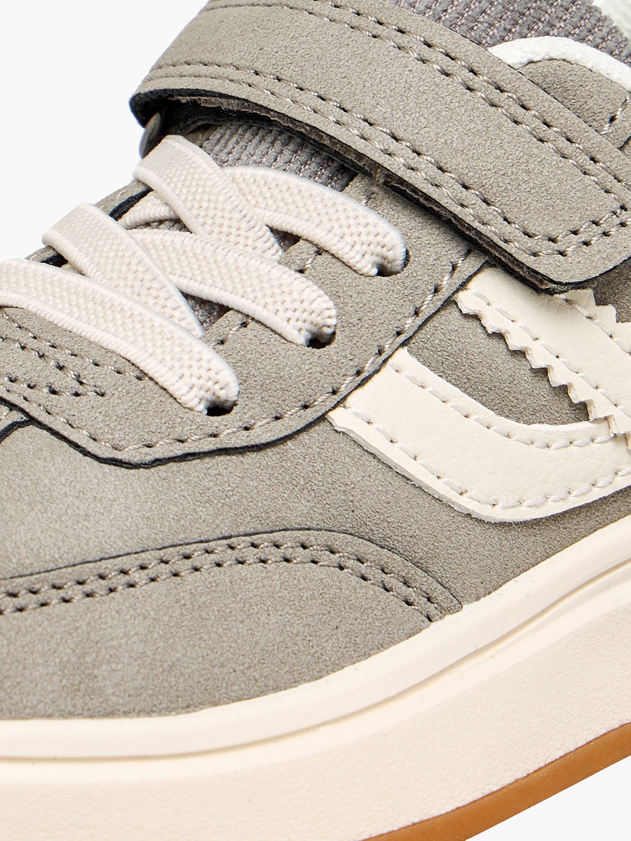 Hook and Loop Sneakers