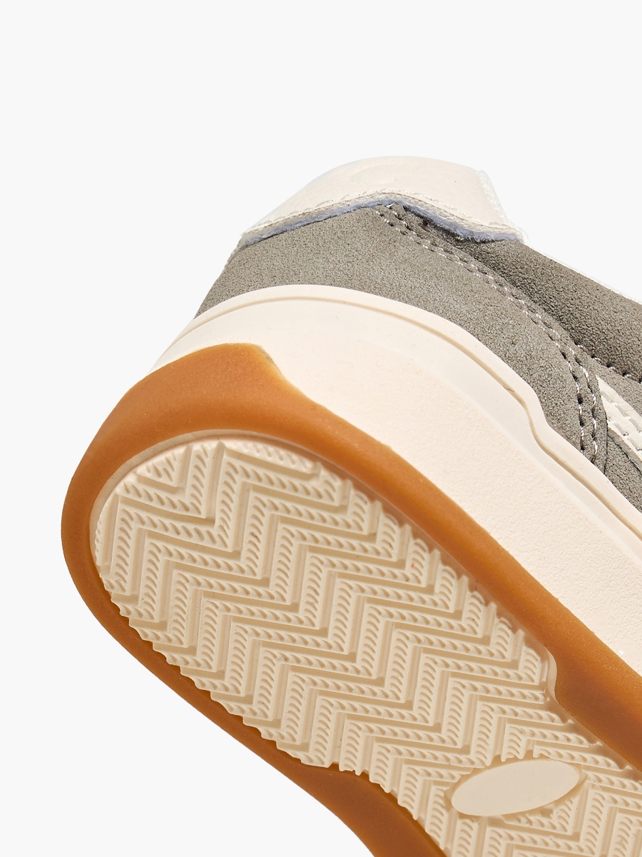 Hook and Loop Sneakers