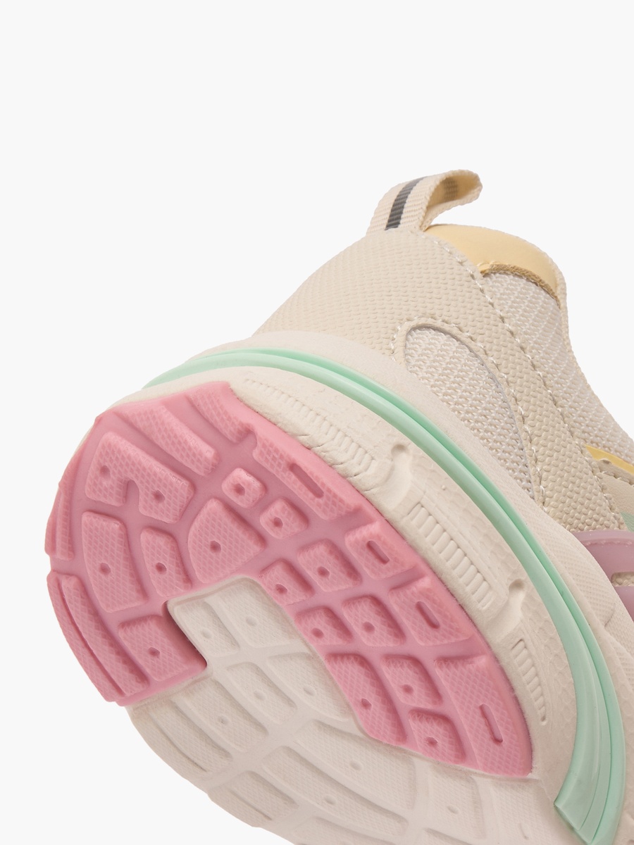 Hook and Loop Sneakers
