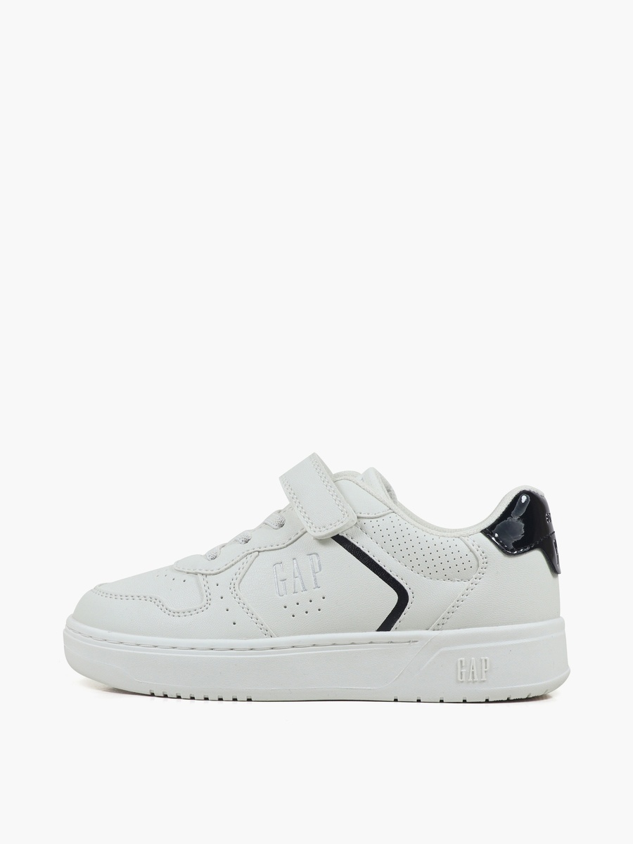 Chicago Hook and Loop Ankle Sneakers