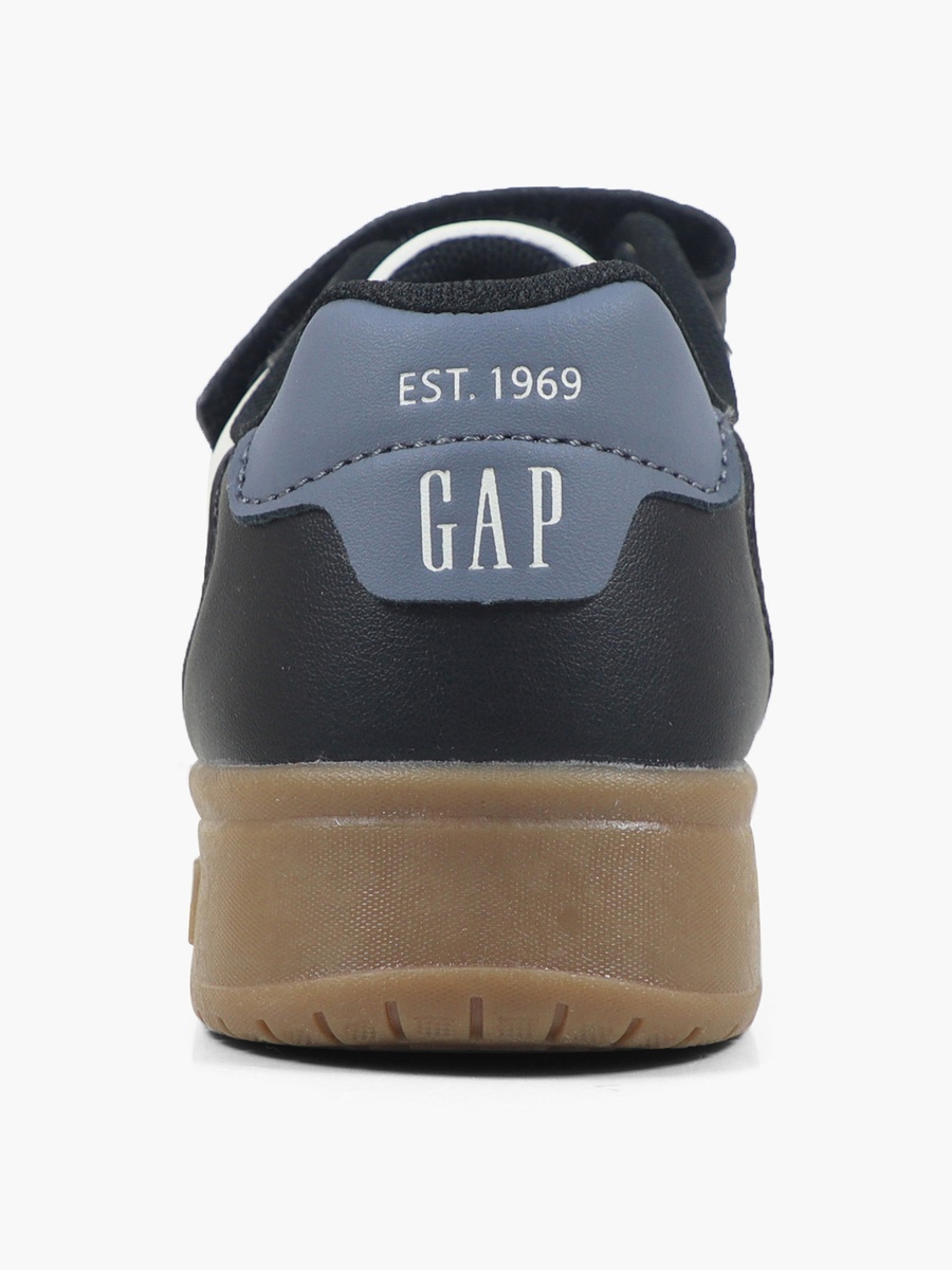 Chicago Hook and Loop Ankle Sneakers