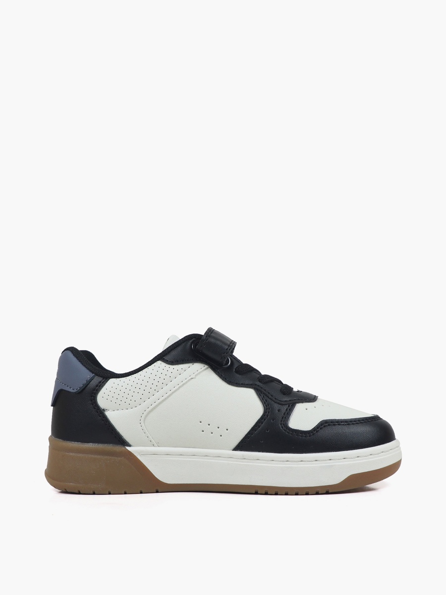 Chicago Hook and Loop Ankle Sneakers