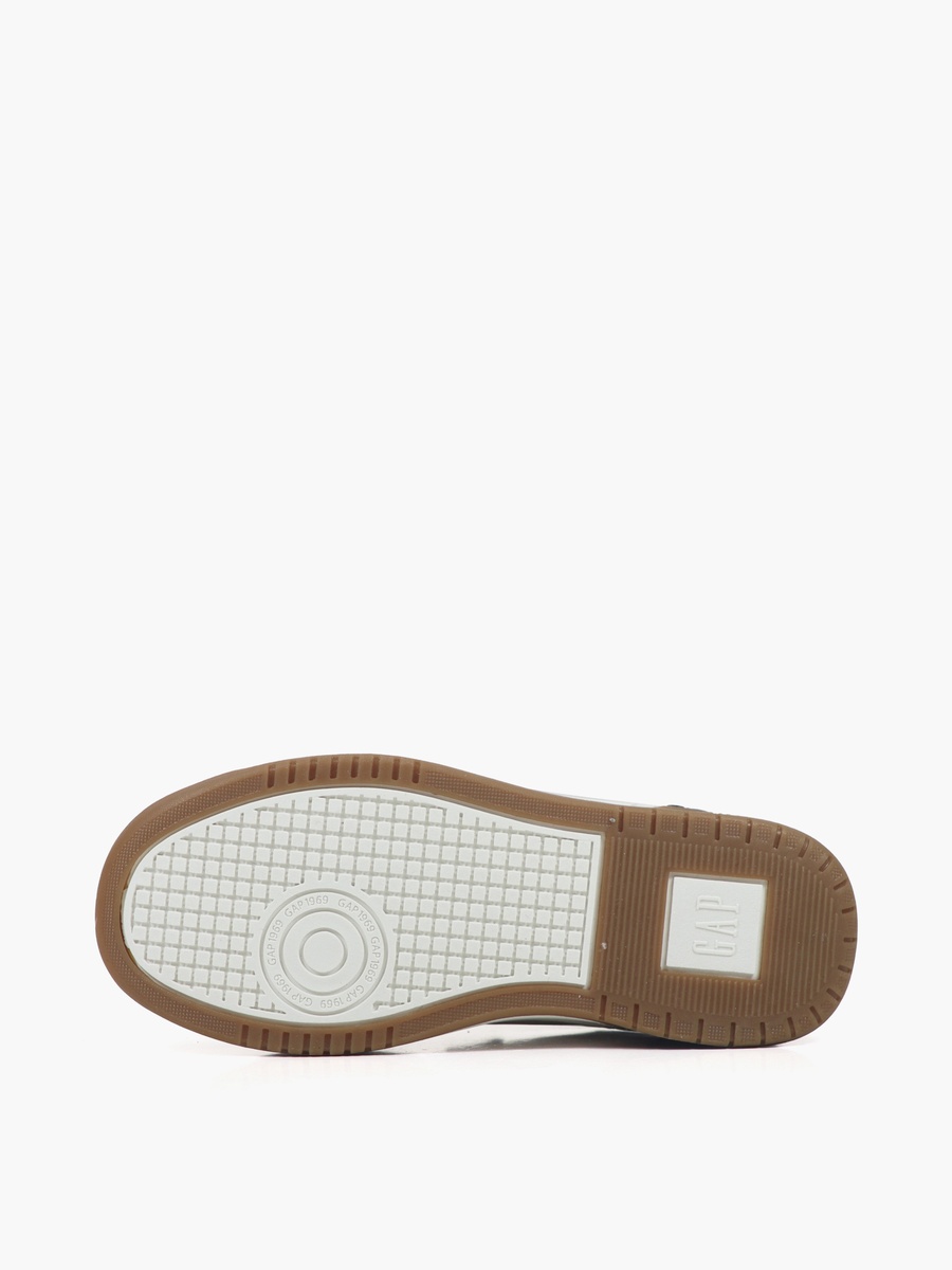 Chicago Hook and Loop Ankle Sneakers