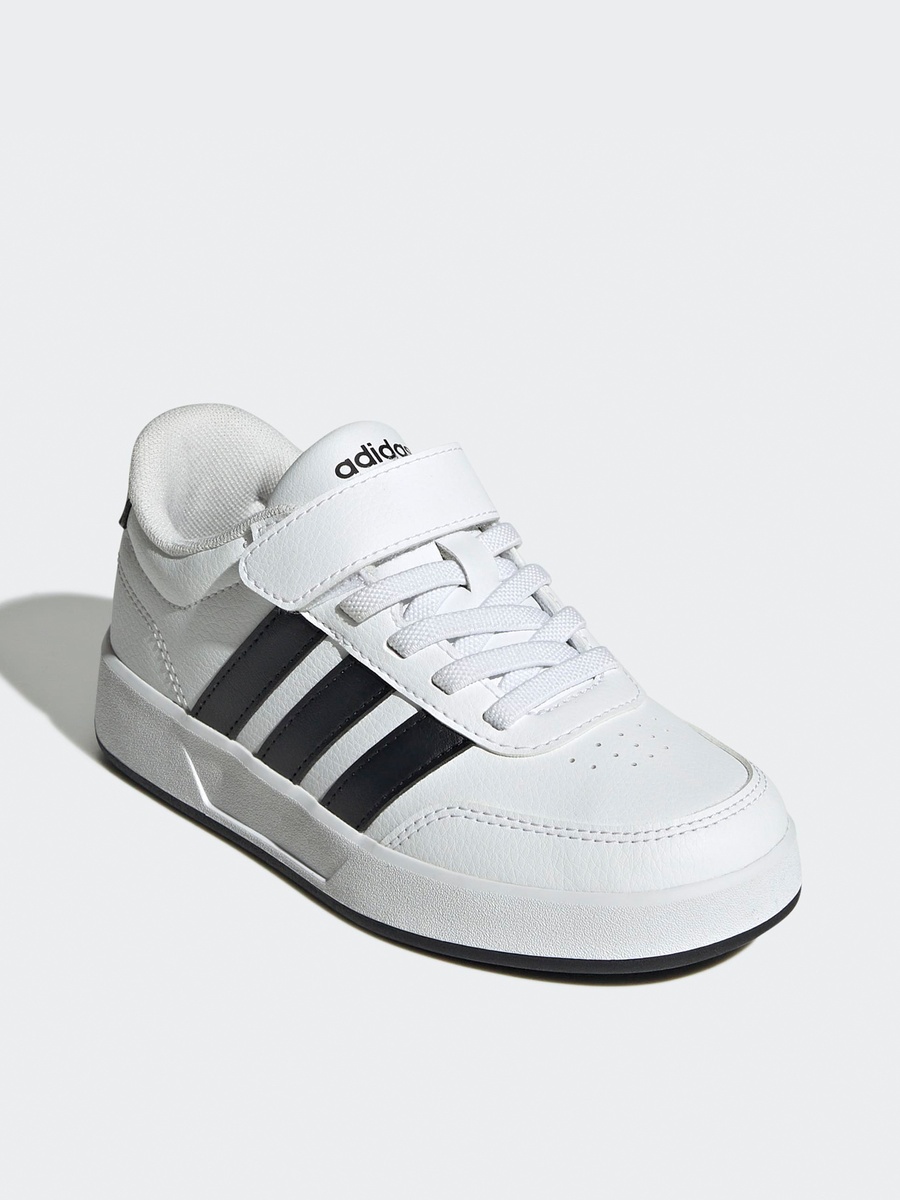 Breaknet 3.0 EL Hook and Loop Ankle Sneakers