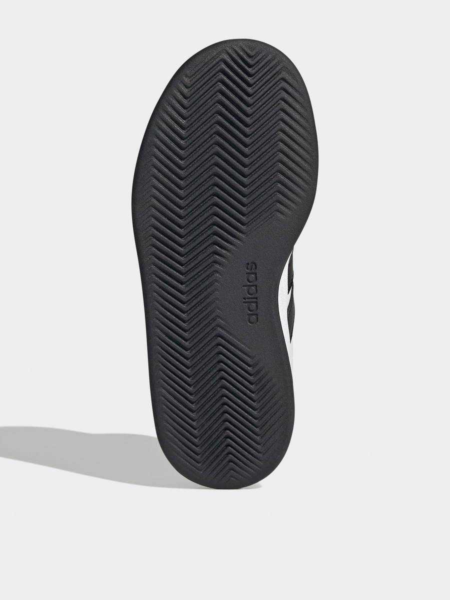 Breaknet 3.0 EL Hook and Loop Ankle Sneakers