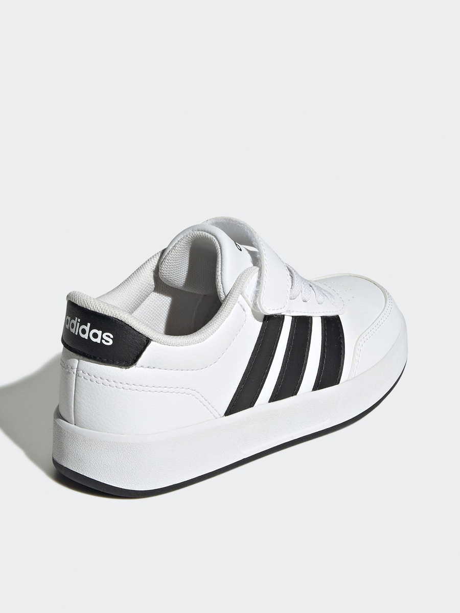 Breaknet 3.0 EL Hook and Loop Ankle Sneakers