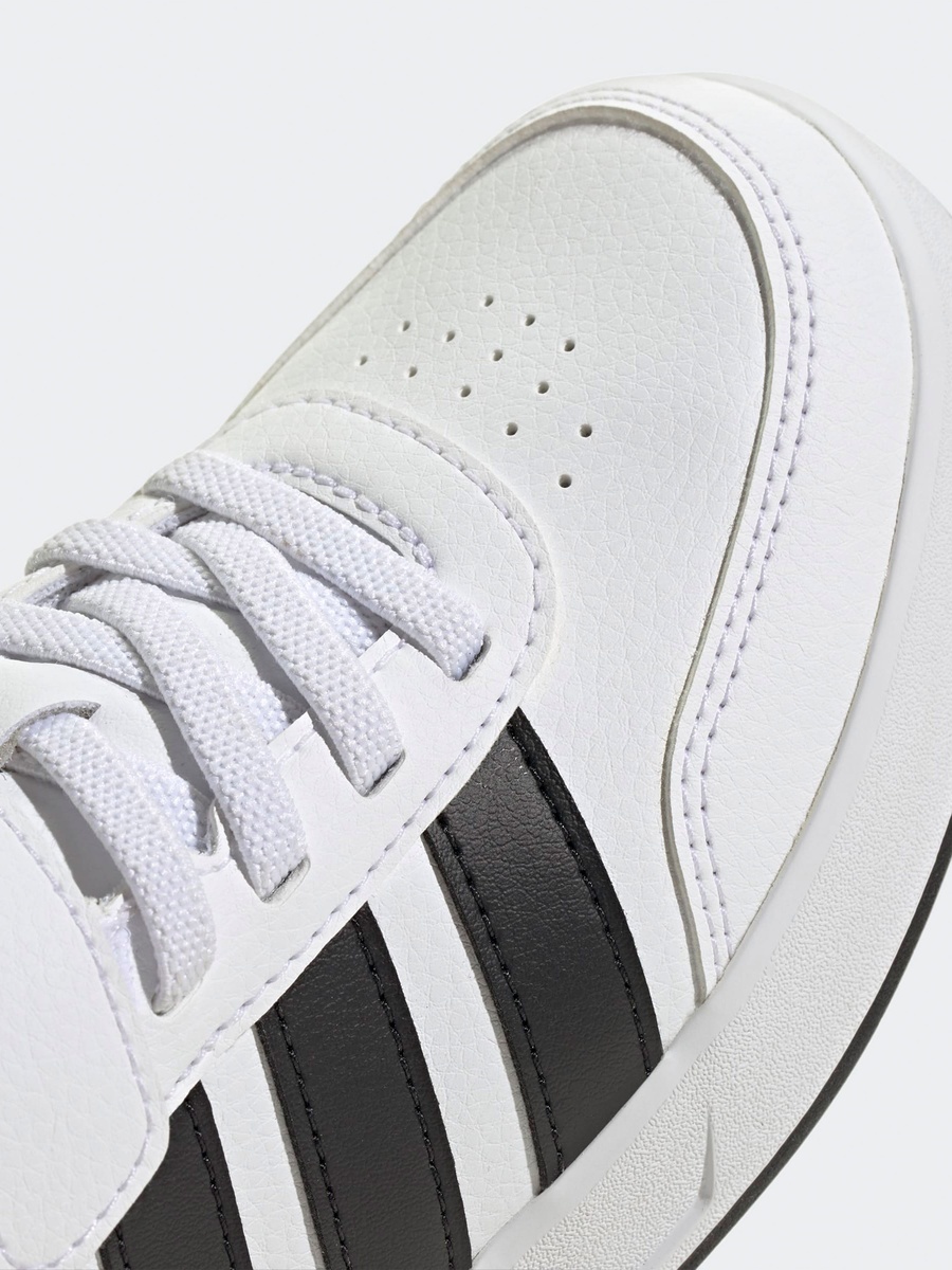 Breaknet 3.0 EL Hook and Loop Ankle Sneakers