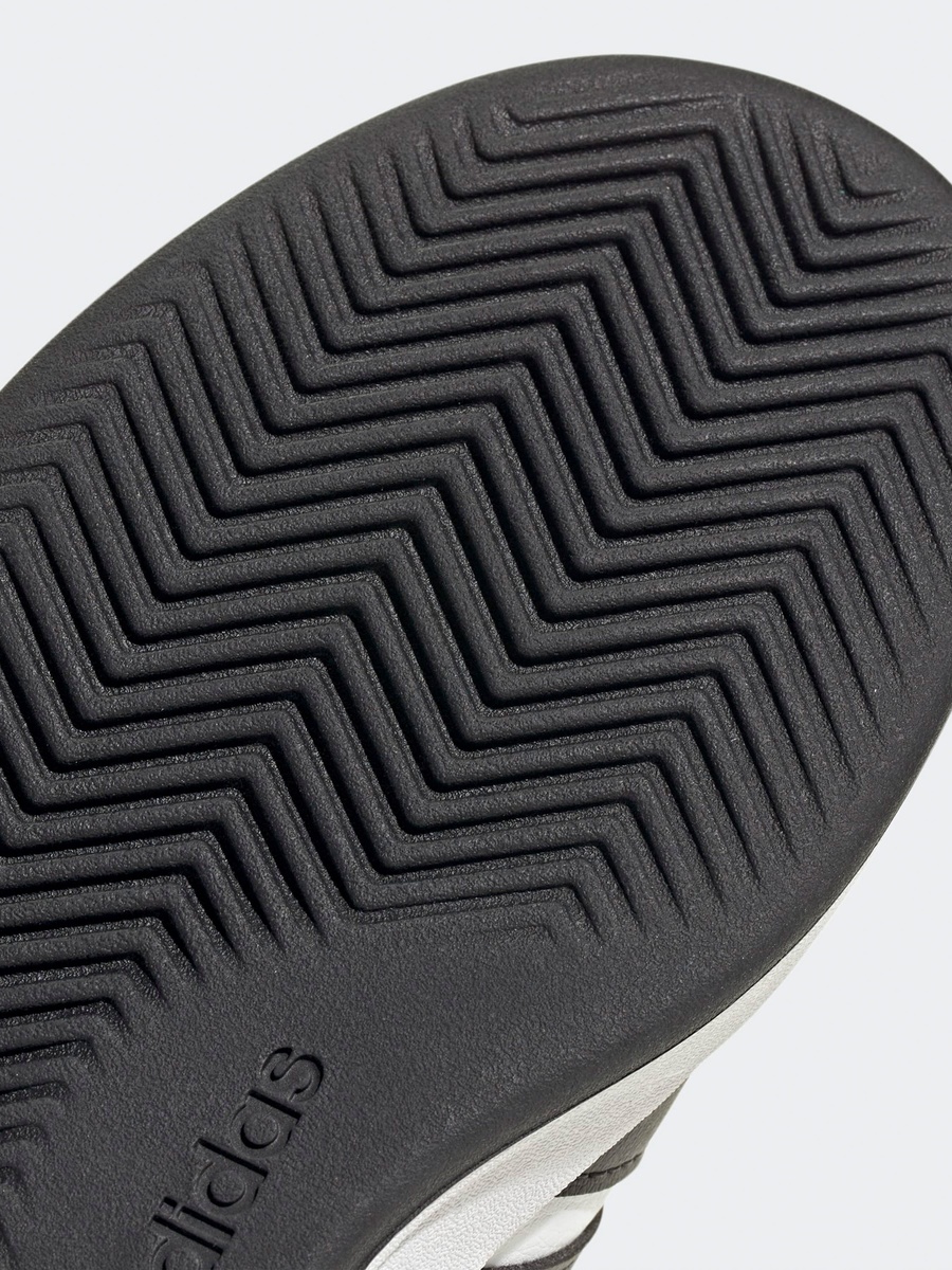 Breaknet 3.0 EL Hook and Loop Ankle Sneakers