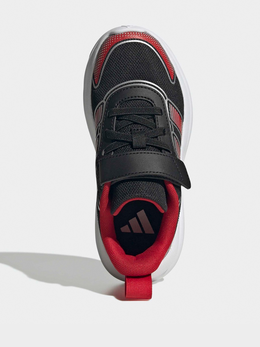 Tensaur Run 4.0 EL Hook and Loop Sneakers