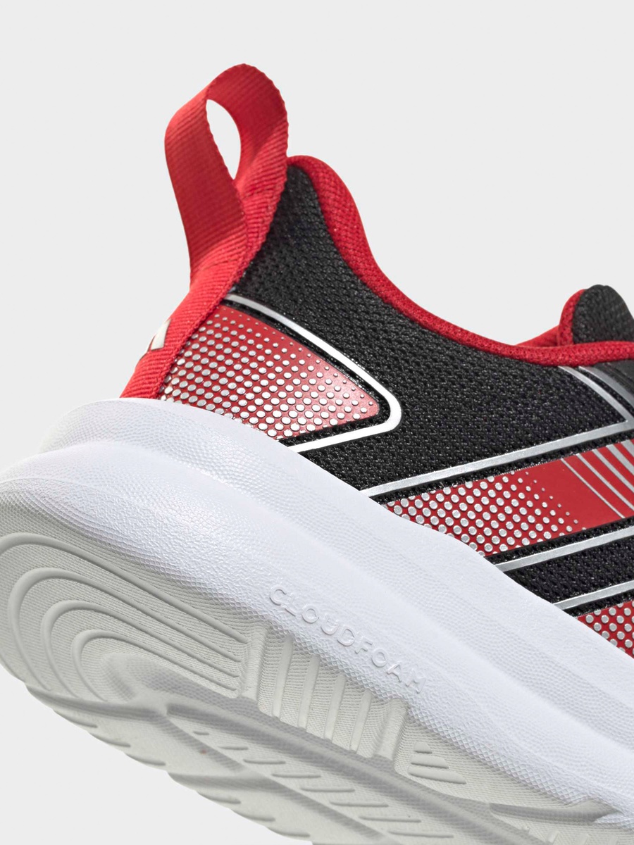 Tensaur Run 4.0 EL Hook and Loop Sneakers