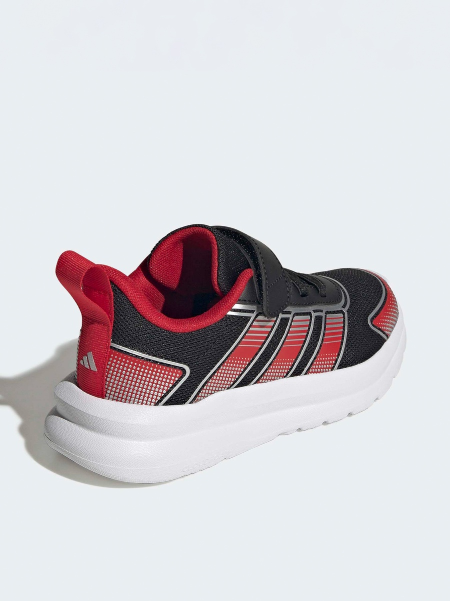 Tensaur Run 4.0 EL Hook and Loop Sneakers