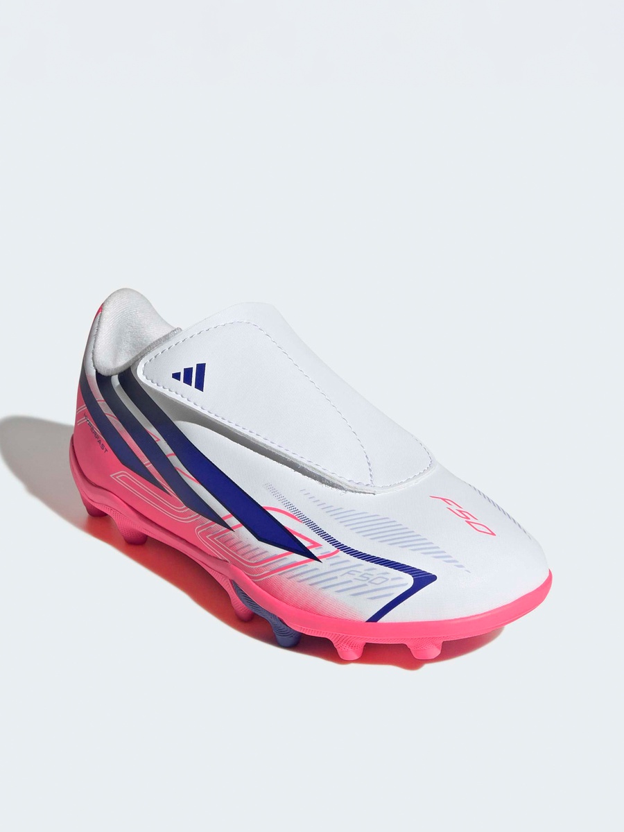 F50 Hyperfast Club Football Firm Ground Shoes