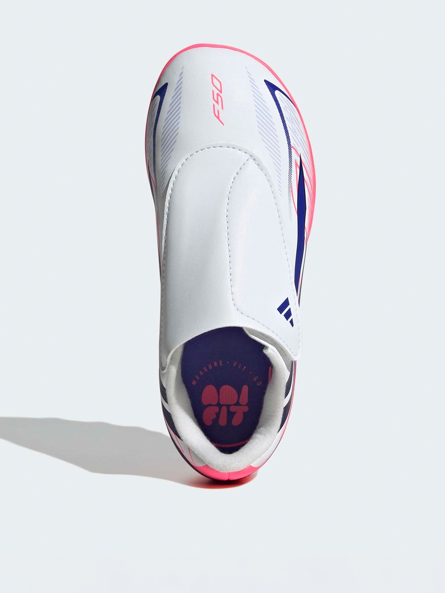 F50 Hyperfast Club Football Firm Ground Shoes