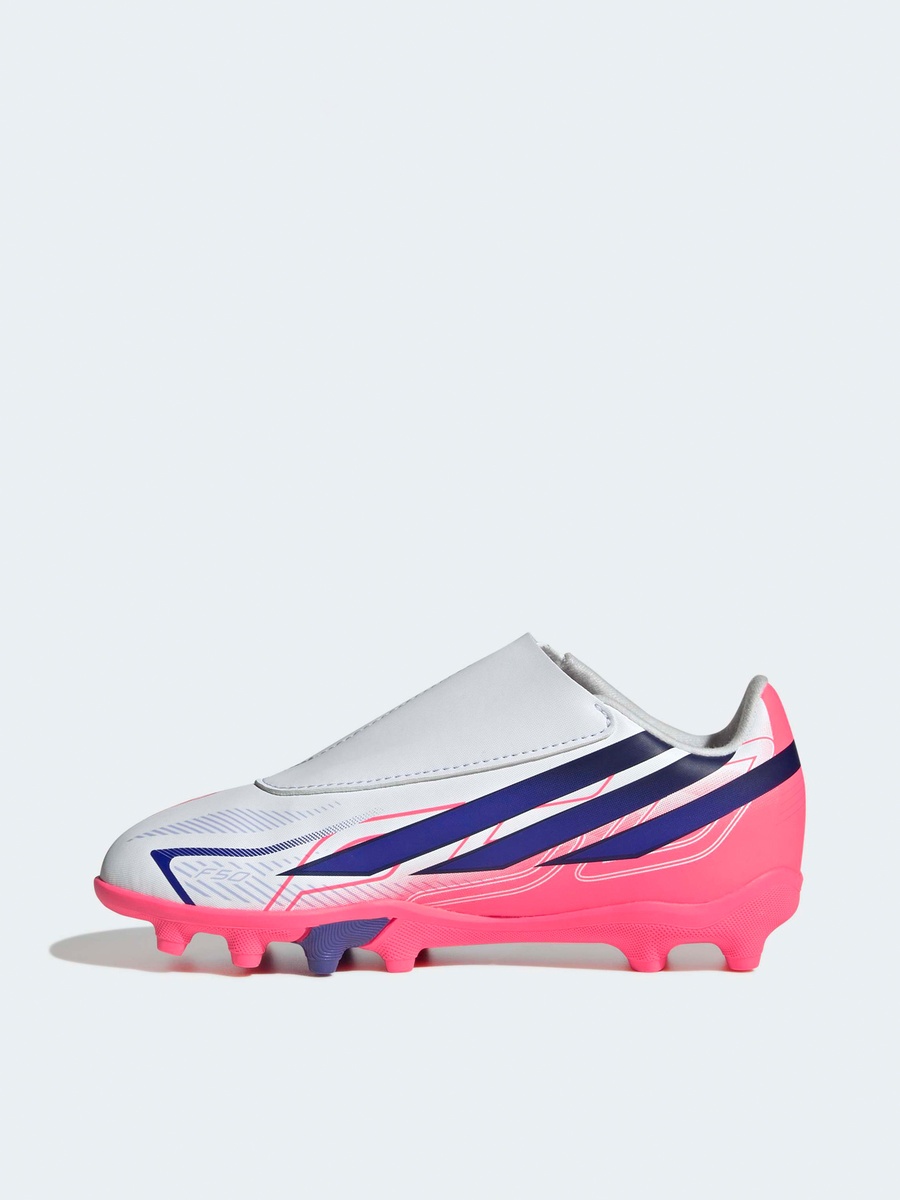 F50 Hyperfast Club Football Firm Ground Shoes