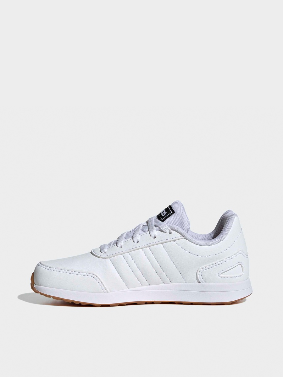 VS Switch Lace-Up Ankle Sneakers