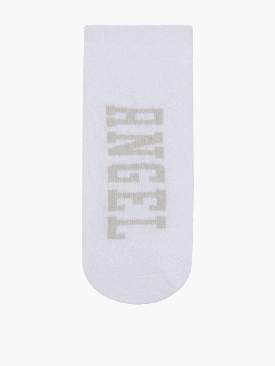 Pack of 5 Ankle Length Socks