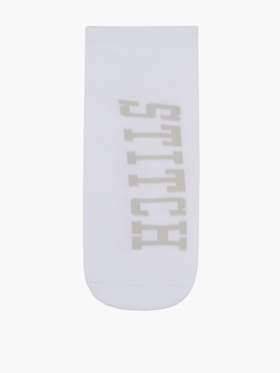 Pack of 5 Ankle Length Socks