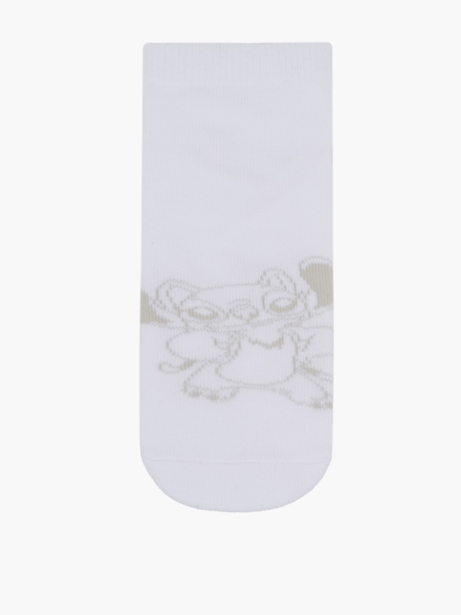 Pack of 5 Ankle Length Socks