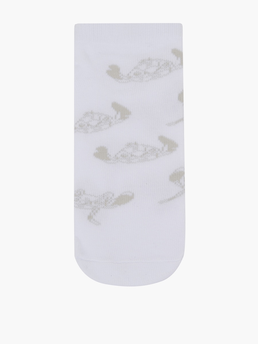 Pack of 5 Ankle Length Socks