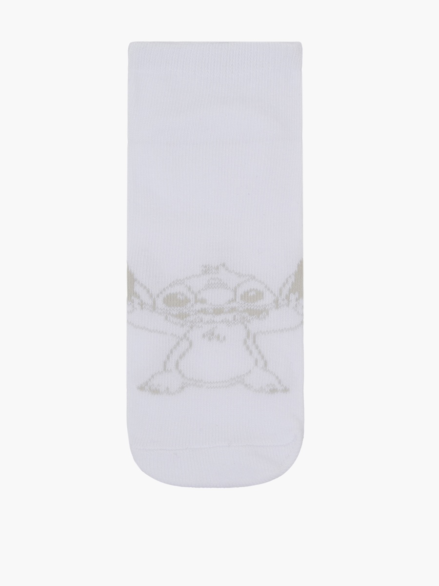 Pack of 5 Ankle Length Socks